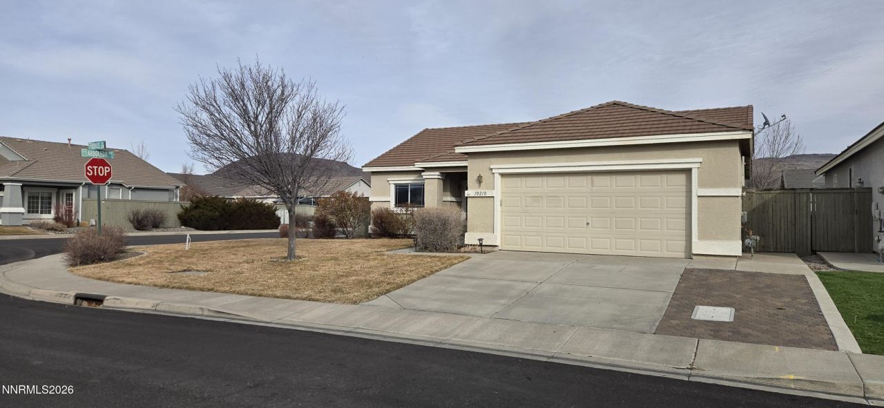 10210 Robilee Drive, Reno, NV 89521 Photo