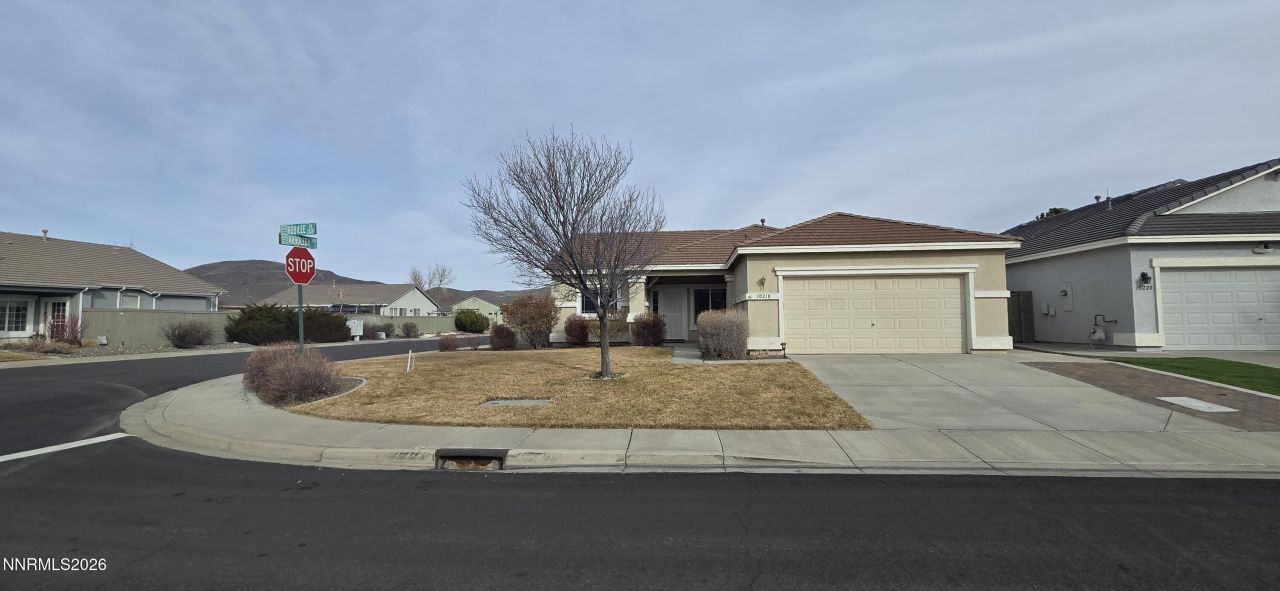 10210 Robilee Drive, Reno, NV 89521 Photo