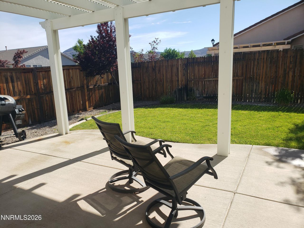 10210 Robilee Drive, Reno, NV 89521 Photo