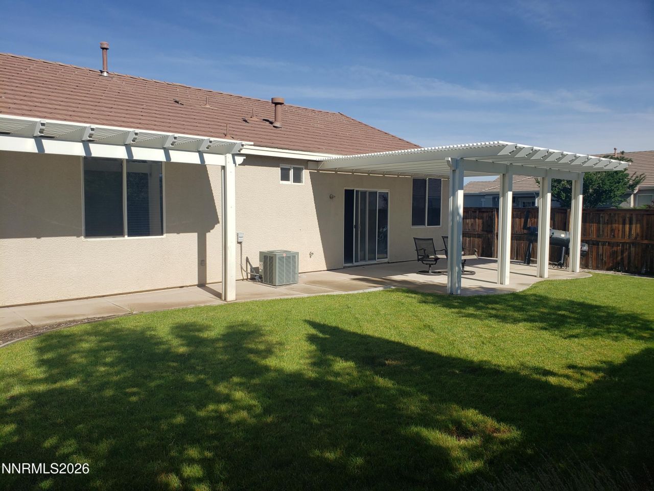 10210 Robilee Drive, Reno, NV 89521 Photo