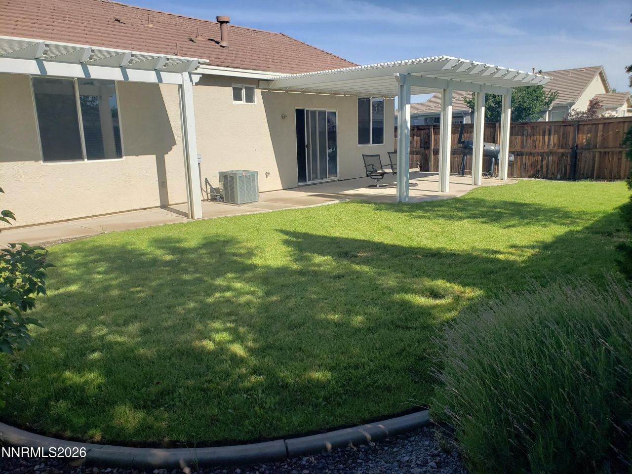 10210 Robilee Drive, Reno, NV 89521 Photo