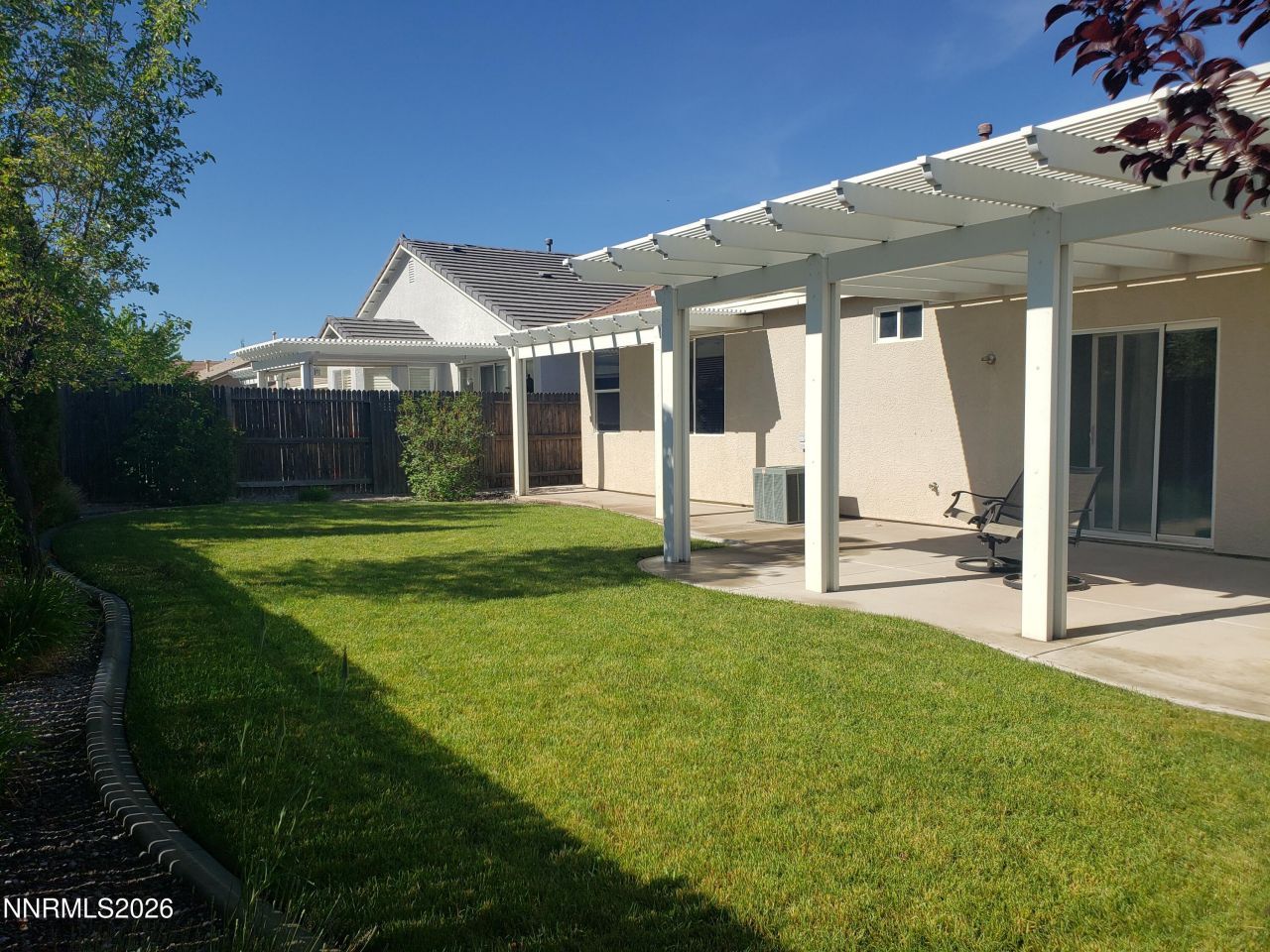 10210 Robilee Drive, Reno, NV 89521 Photo