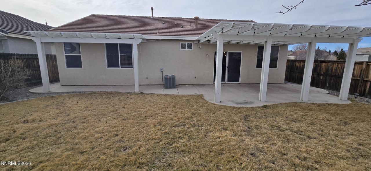 10210 Robilee Drive, Reno, NV 89521 Photo