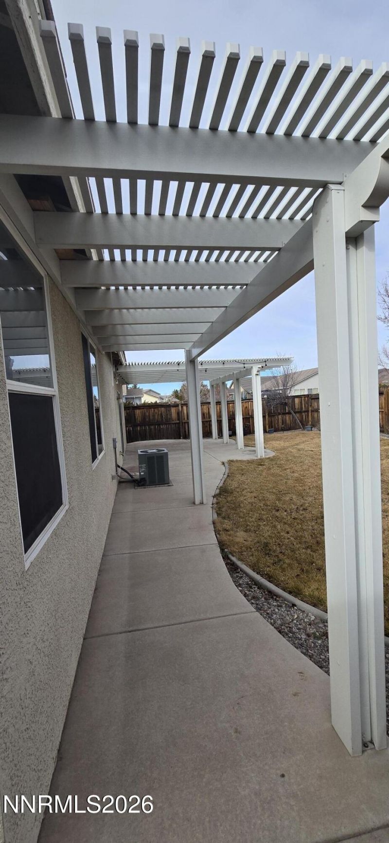 10210 Robilee Drive, Reno, NV 89521 Photo