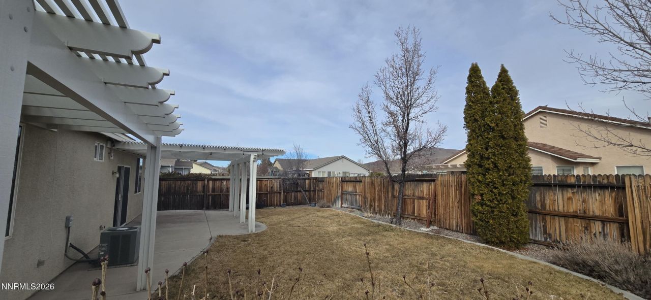10210 Robilee Drive, Reno, NV 89521 Photo