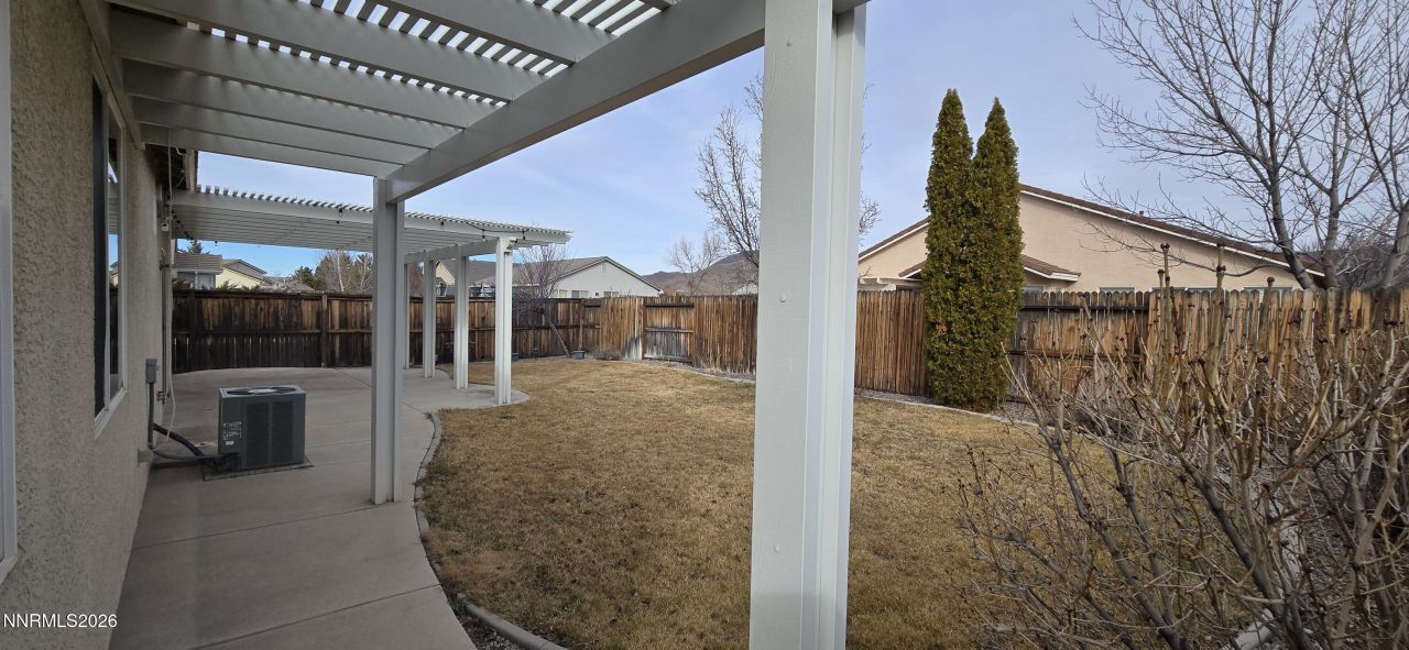 10210 Robilee Drive, Reno, NV 89521 Photo