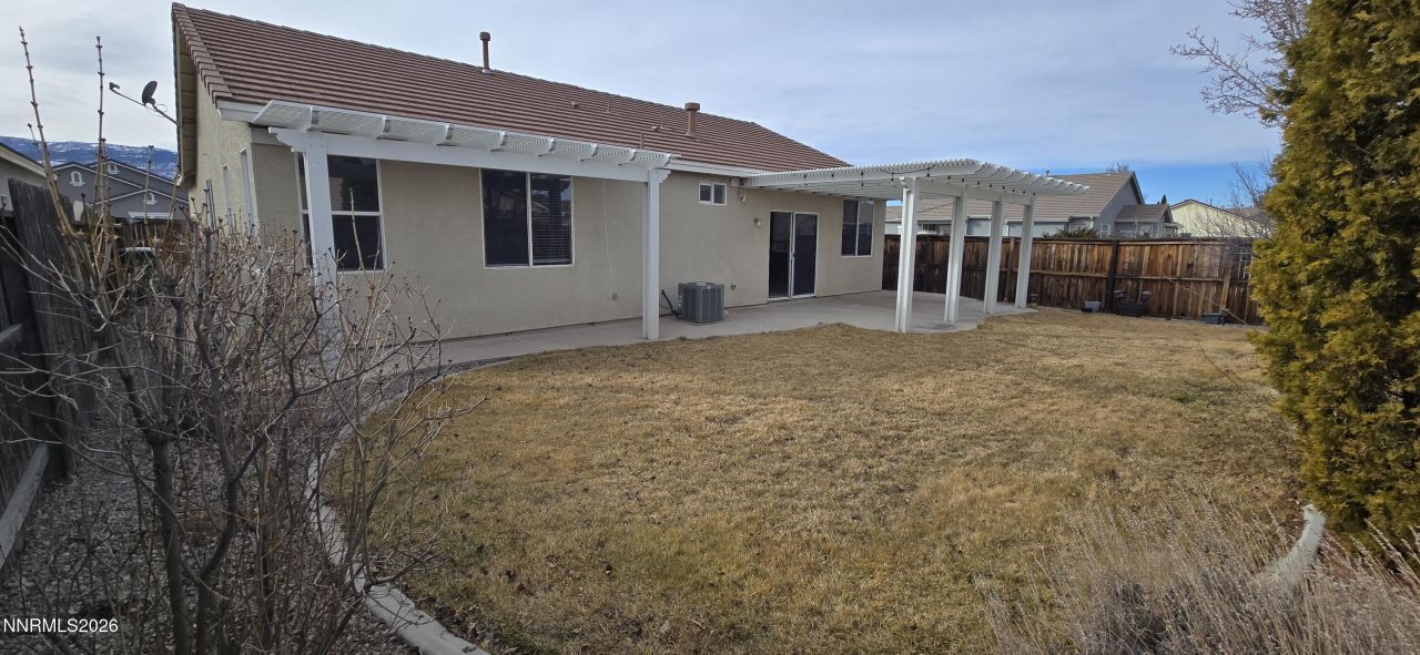 10210 Robilee Drive, Reno, NV 89521 Photo