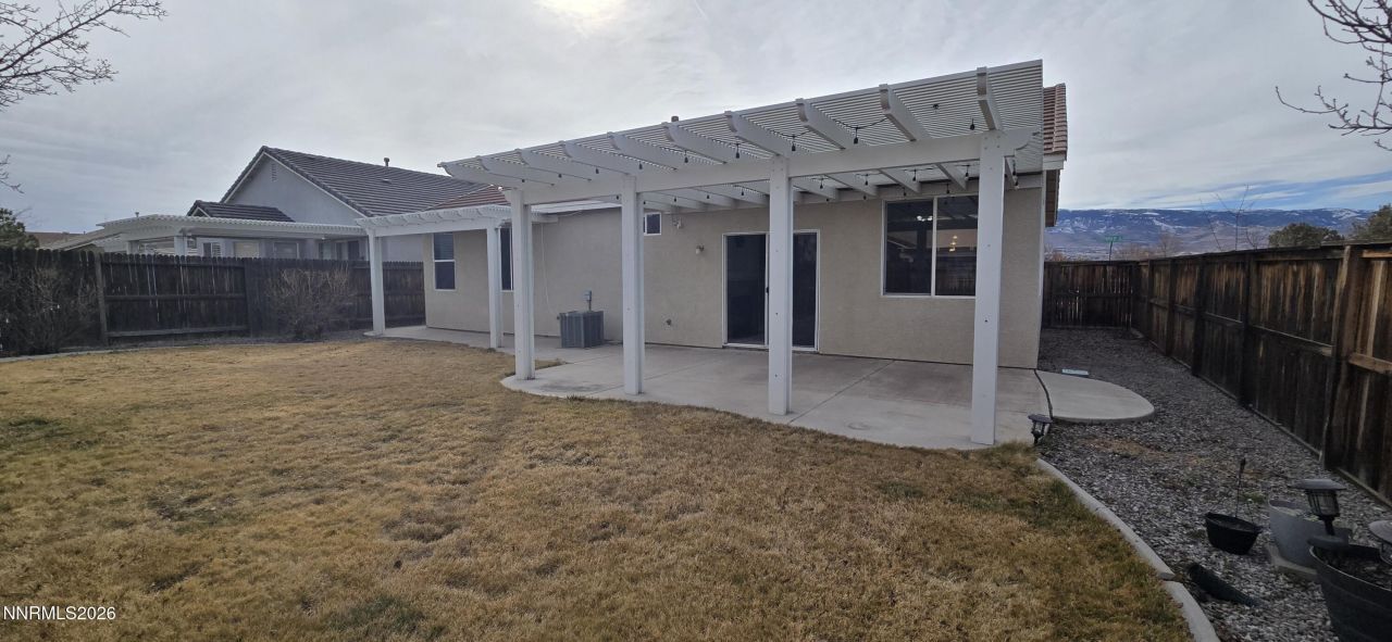 10210 Robilee Drive, Reno, NV 89521 Photo