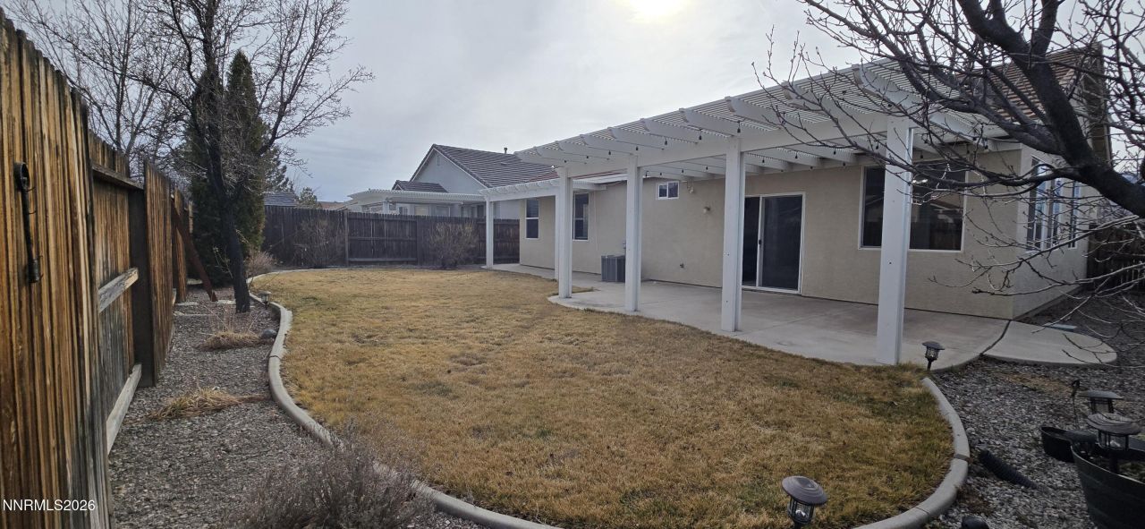 10210 Robilee Drive, Reno, NV 89521 Photo