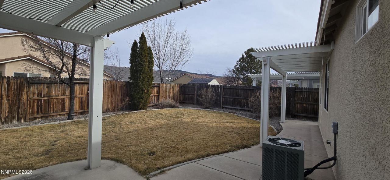 10210 Robilee Drive, Reno, NV 89521 Photo