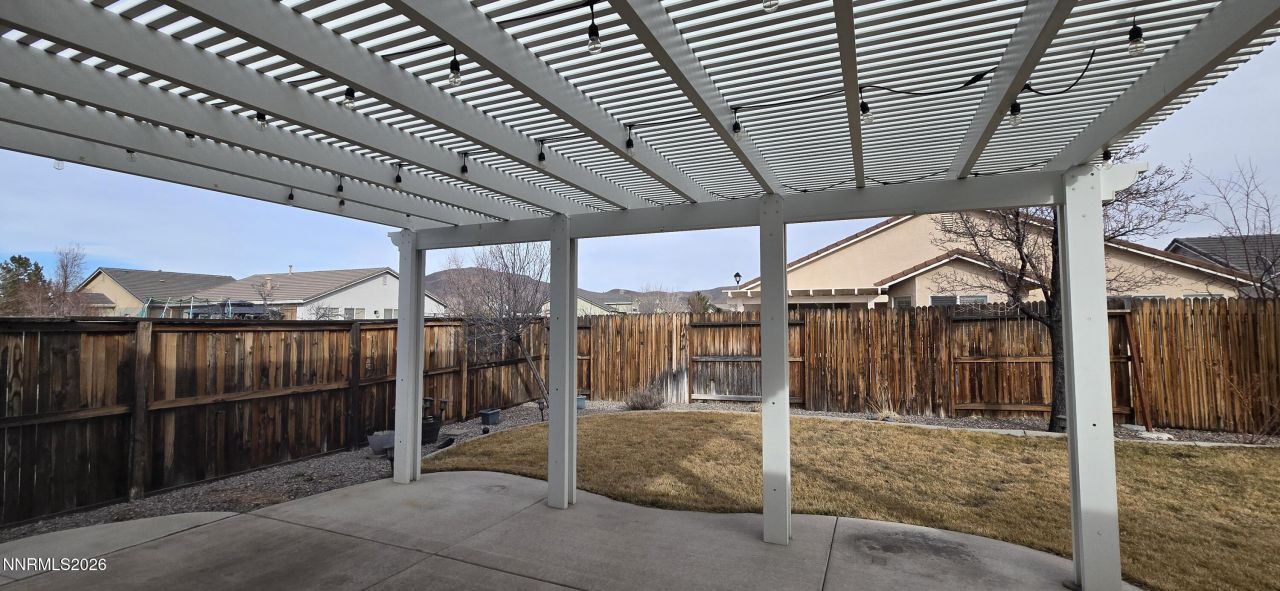 10210 Robilee Drive, Reno, NV 89521 Photo