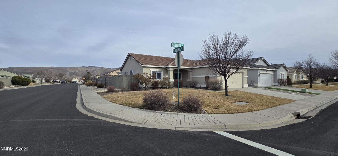 10210 Robilee Drive, Reno, NV 89521 Photo