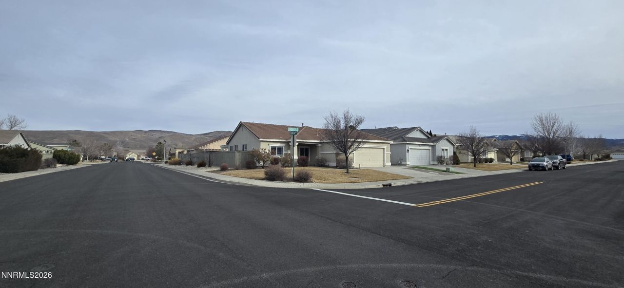 10210 Robilee Drive, Reno, NV 89521 Photo