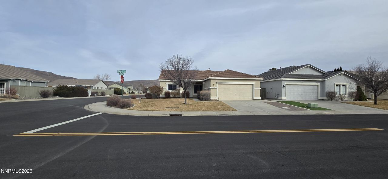 10210 Robilee Drive, Reno, NV 89521 Photo