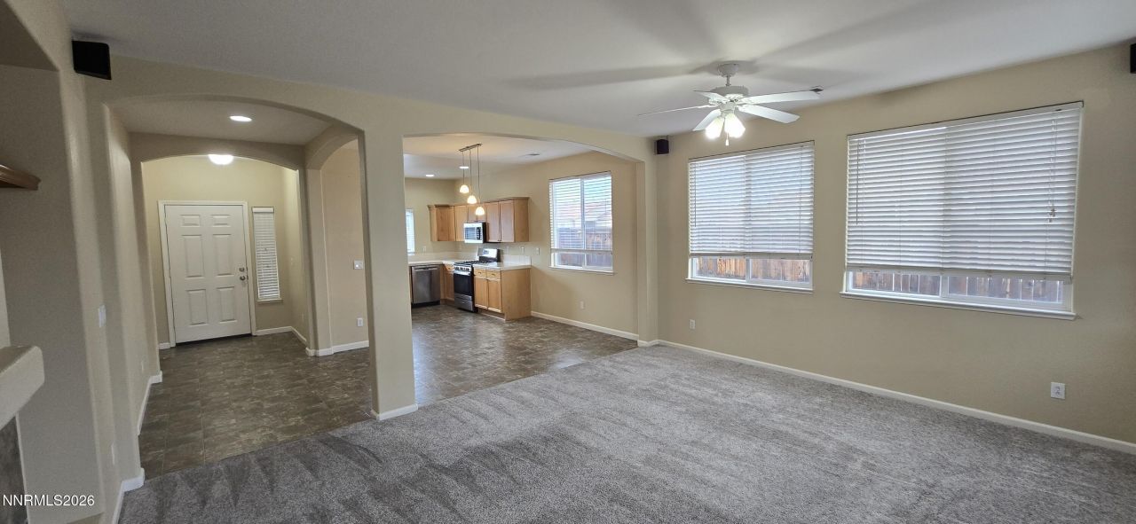 10210 Robilee Drive, Reno, NV 89521 Photo