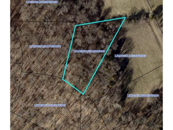 Lot 11 Heritage Farm Lane , Jackson, MO 63755