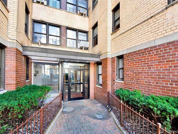 2640 Marion , Unit 2B, Bronx, NY 10458
