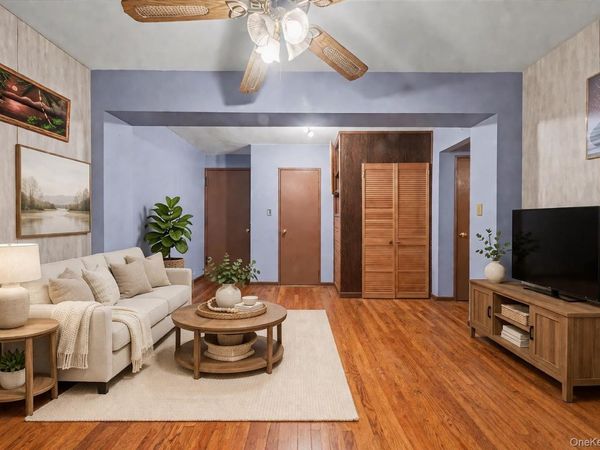 2640 Marion, Unit 2B, Bronx, NY 10458