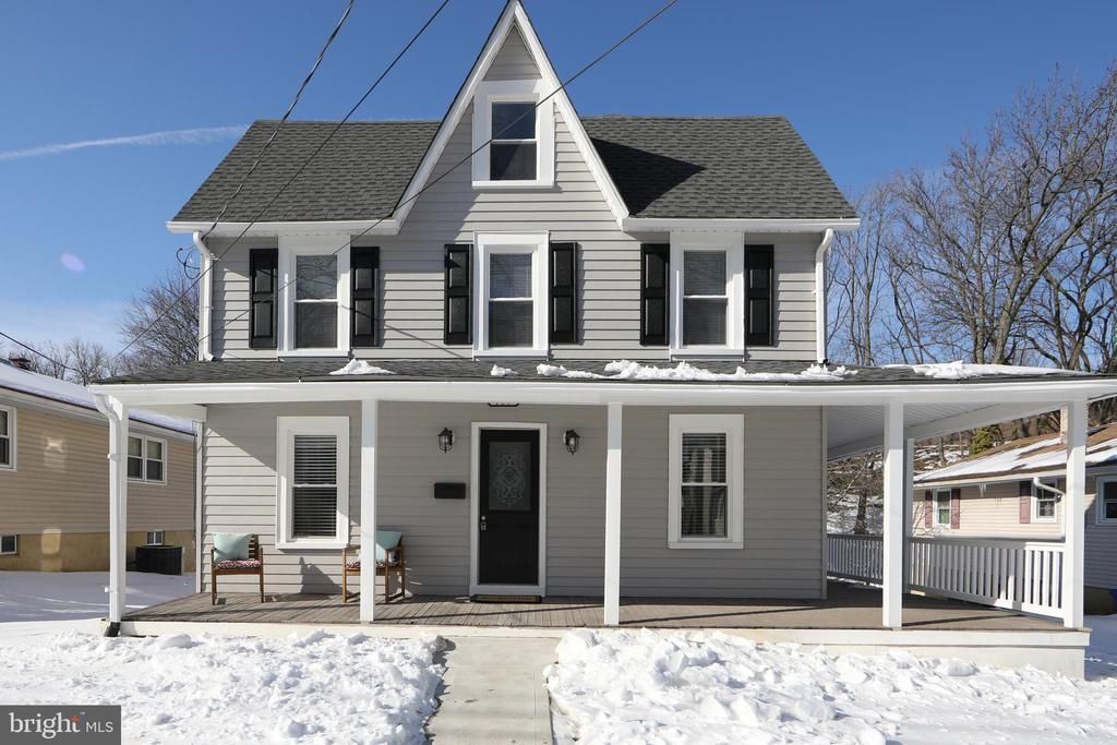 125 Albany Avenue, Barrington, NJ 08007 Main Photo