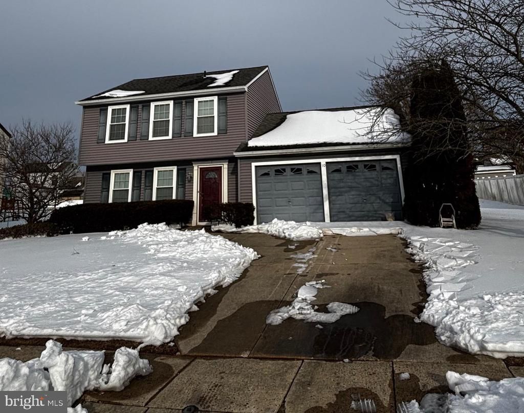 10 N Mars Drive, Sewell, NJ 08080 Main Photo