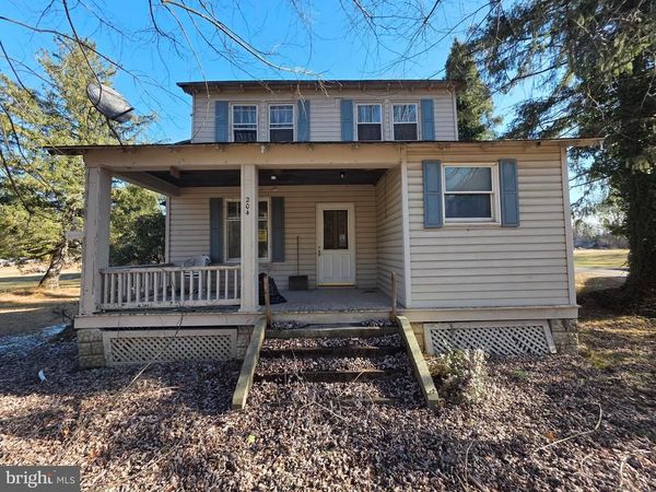 205 SHAVERSVILLE CIRCLE, MOUNT UNION, PA 17066