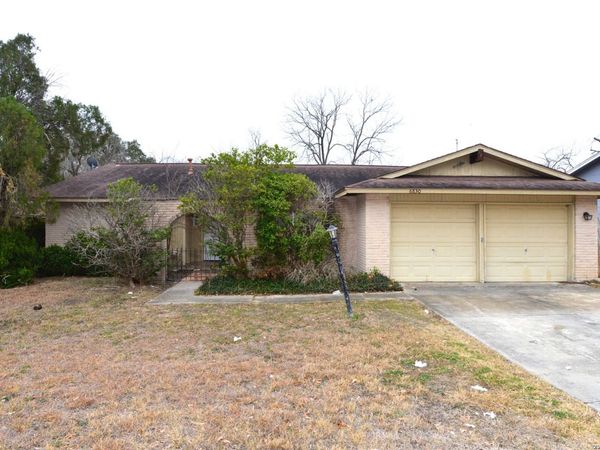 6830 Burnley, San Antonio, TX 78239