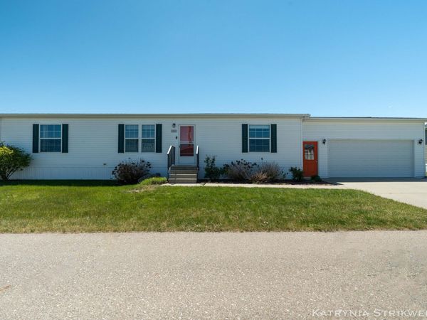 4210 Leeward Lane, Allendale, MI 49401