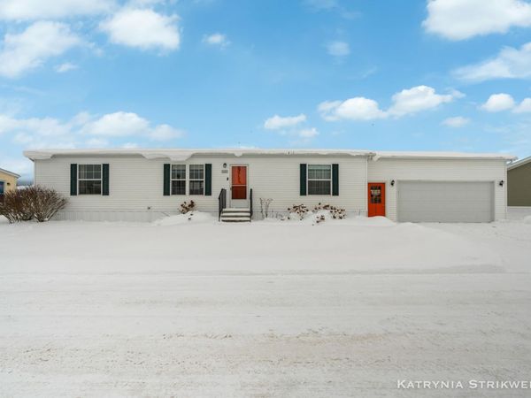 4210 Leeward Lane, Allendale, MI 49401