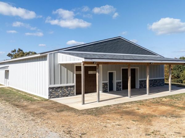 33787 S 650 Road , Jay, OK 74346