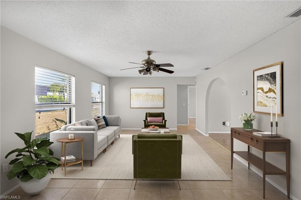 1424 Carmelle Dr, Fort Myers, FL 33919 Photo