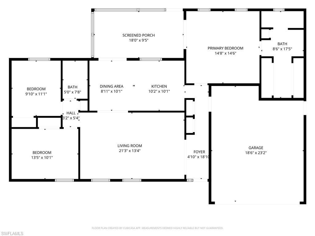 1424 Carmelle Dr, Fort Myers, FL 33919 Photo