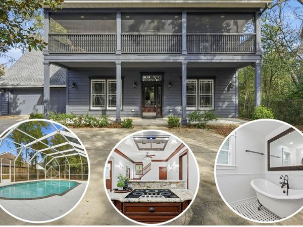 5128 Soundside Drive, Gulf Breeze, FL 32563