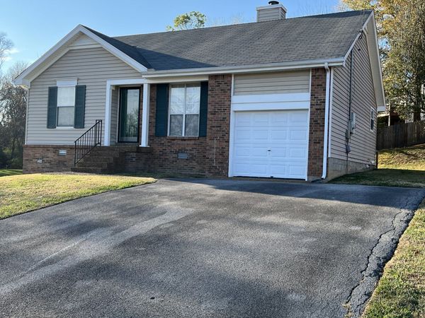 1008 Cedar Creek Village Rd, Mount Juliet, TN 37122