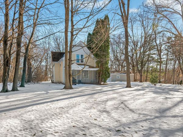 11257 Stinson Avenue, Chisago City, MN 55013