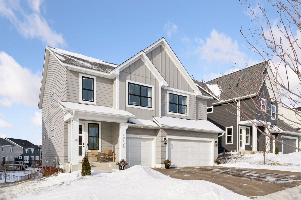 10125 Corral Way, Victoria, MN 55386 Main Photo