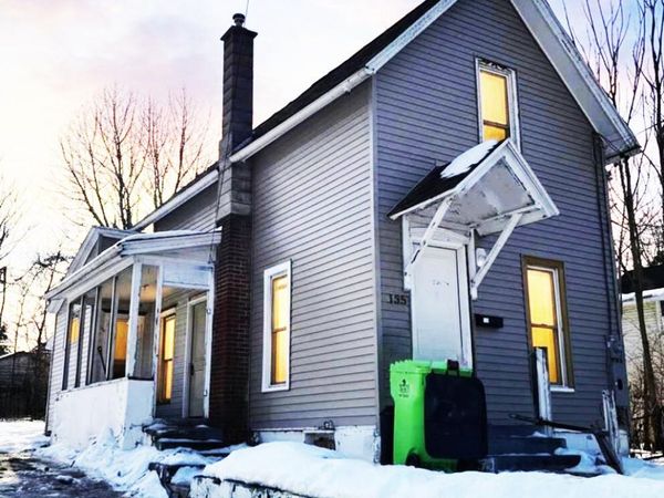 135 Mitchell Street, Jackson, MI 49203