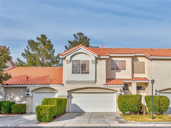 5920 Greenery View Lane, Las Vegas, NV 89118