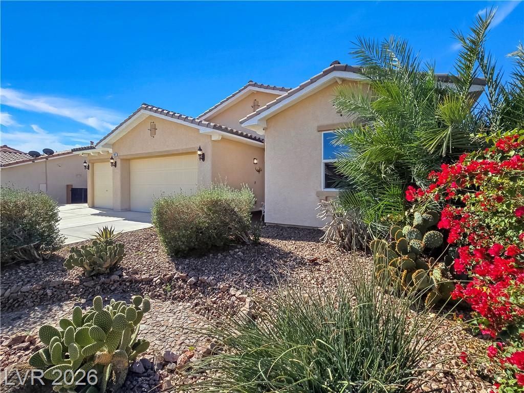 2485 Morrow Ridge Place, Laughlin, NV 89029