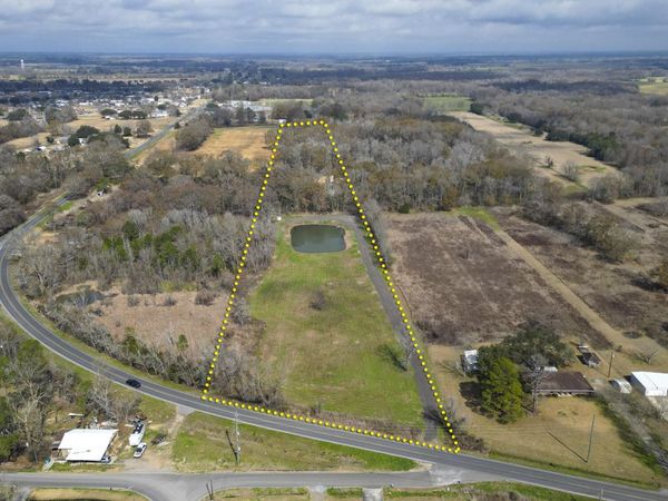 Tbd Highway 31, Opelousas, LA 70570
