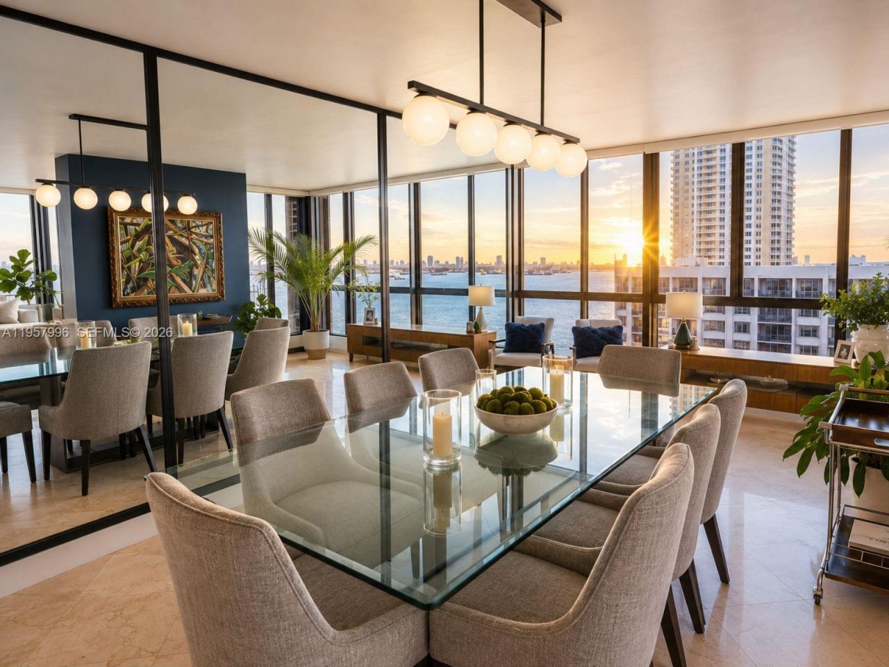520 Brickell Key Dr, Unit A1904, Miami, FL 33131 Photo