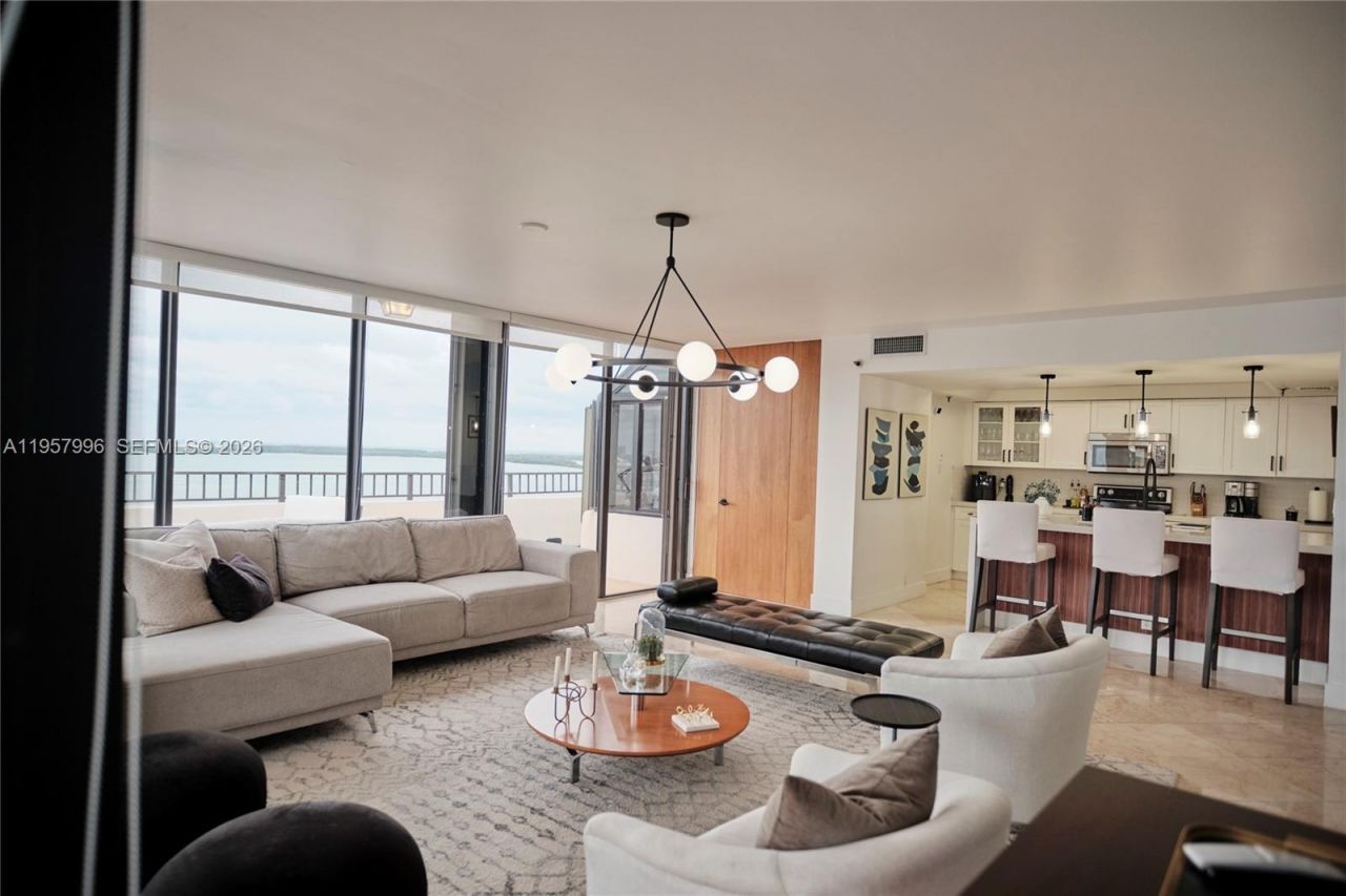 520 Brickell Key Dr , Unit A1904, Miami, FL 33131 Photo