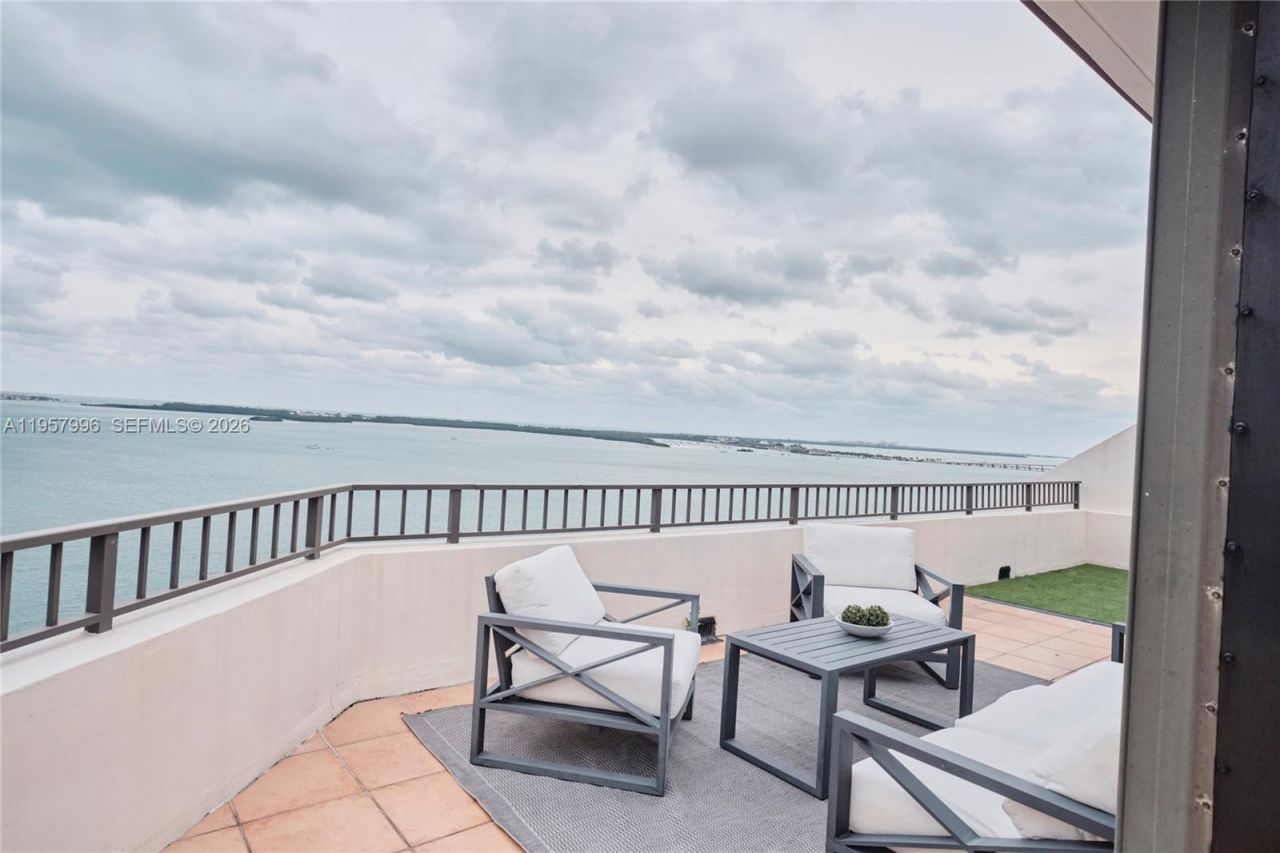 520 Brickell Key Dr , Unit A1904, Miami, FL 33131 Photo