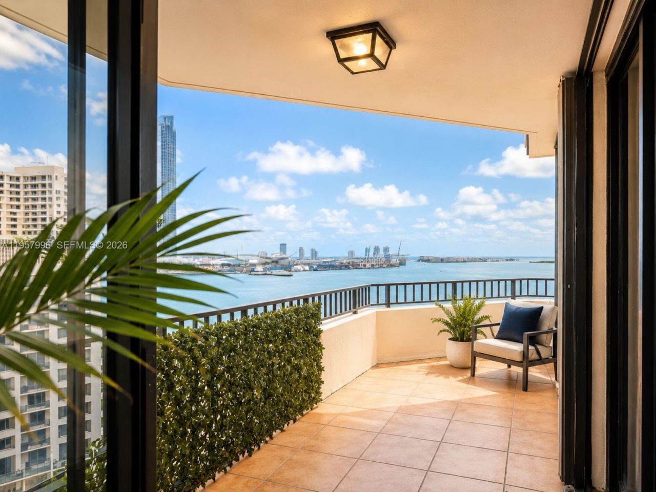 520 Brickell Key Dr, Unit A1904, Miami, FL 33131 Photo