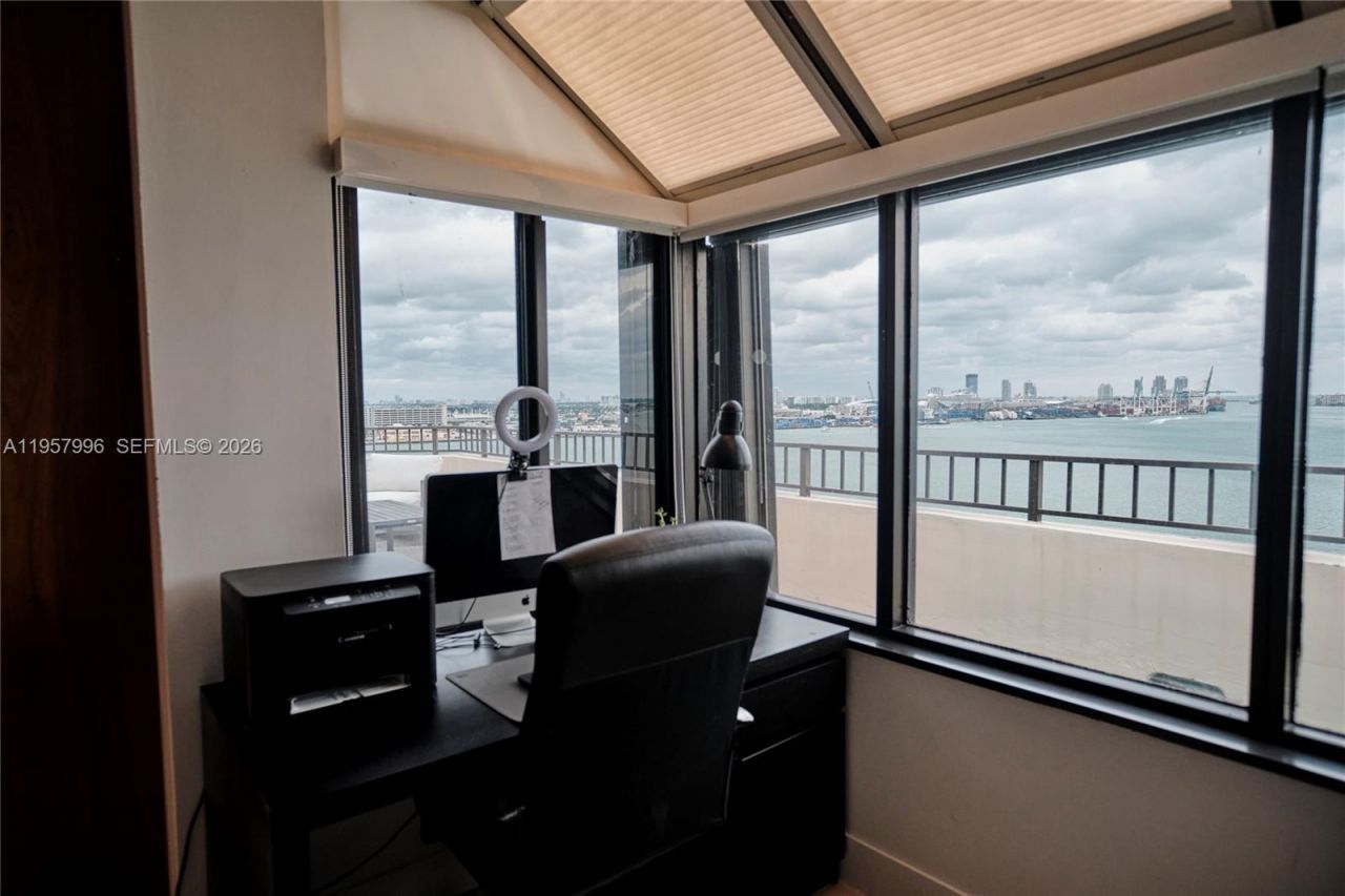 520 Brickell Key Dr , Unit A1904, Miami, FL 33131 Photo