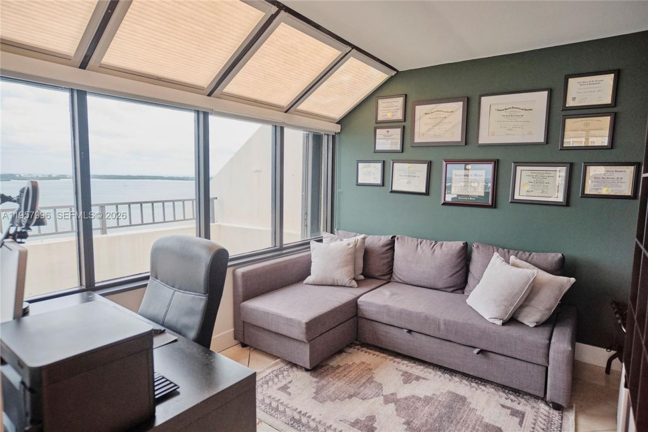 520 Brickell Key Dr , Unit A1904, Miami, FL 33131 Photo