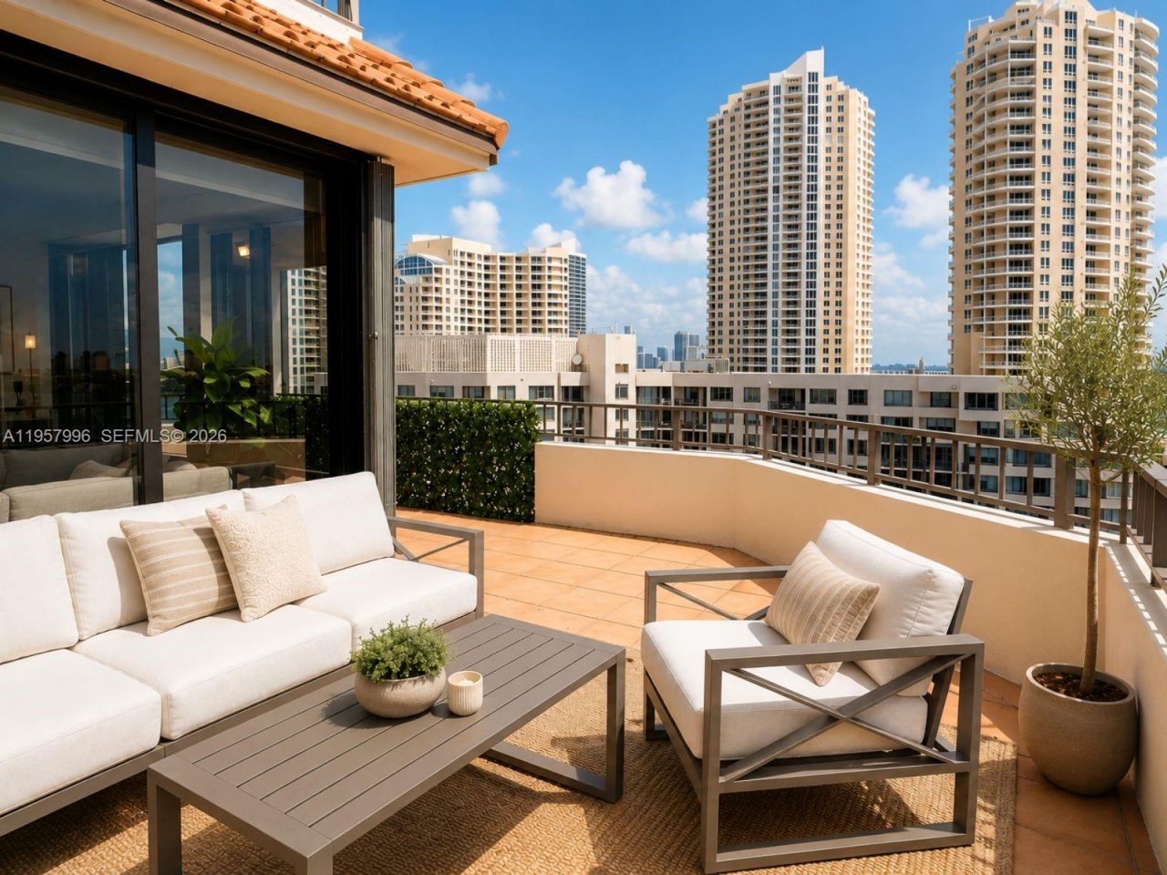 520 Brickell Key Dr, Unit A1904, Miami, FL 33131 Photo