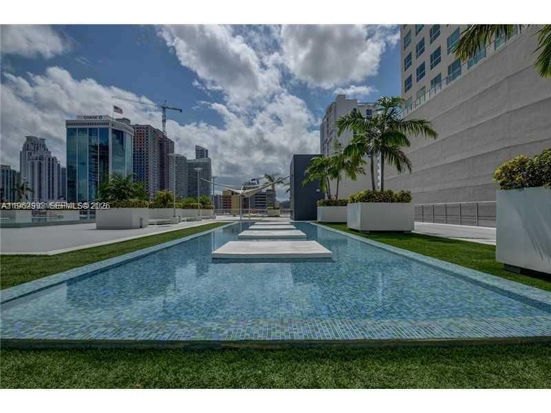 690 SW 1st Ct , Unit 1506, Miami, FL 33130 Photo