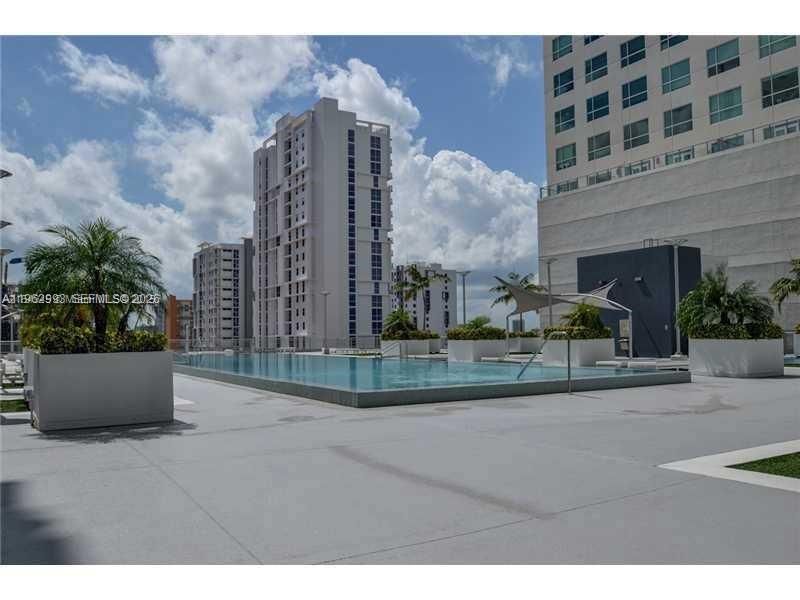 690 SW 1st Ct , Unit 1506, Miami, FL 33130 Photo