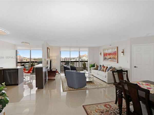 Unit 2402, Aventura, FL 33180