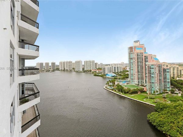 Unit 2402, Aventura, FL 33180